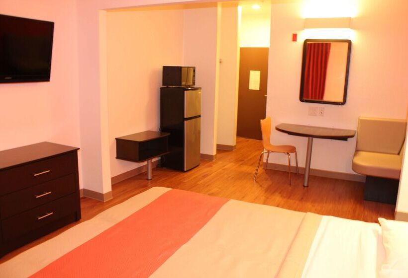 Motel 6 Rosenberg, Tx