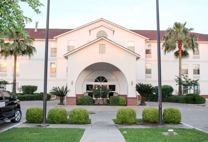 Motel 6 Rosenberg, Tx