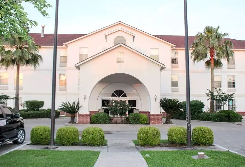 Motel 6 Rosenberg, Tx