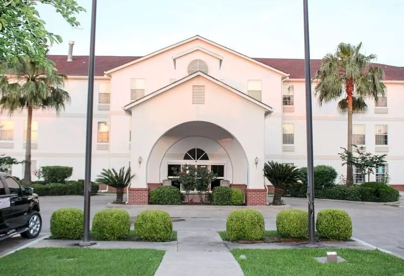 Motel 6 Rosenberg, Tx