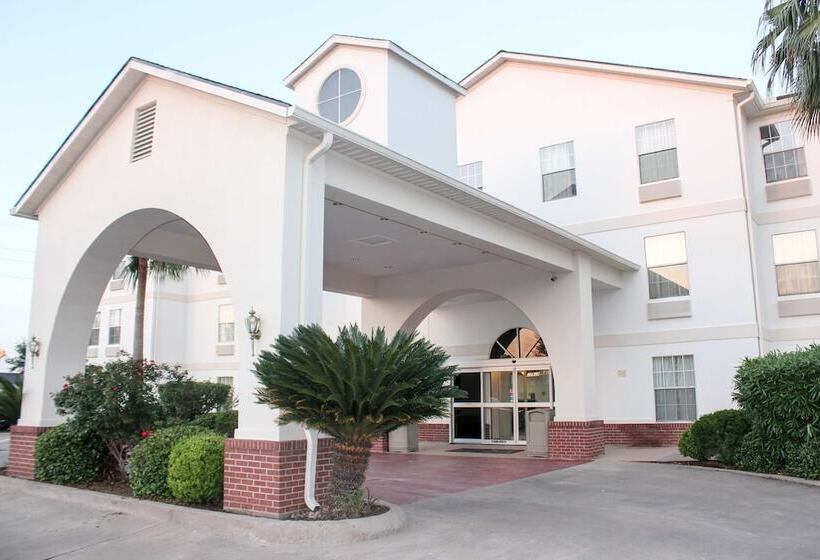 Motel 6 Rosenberg, Tx