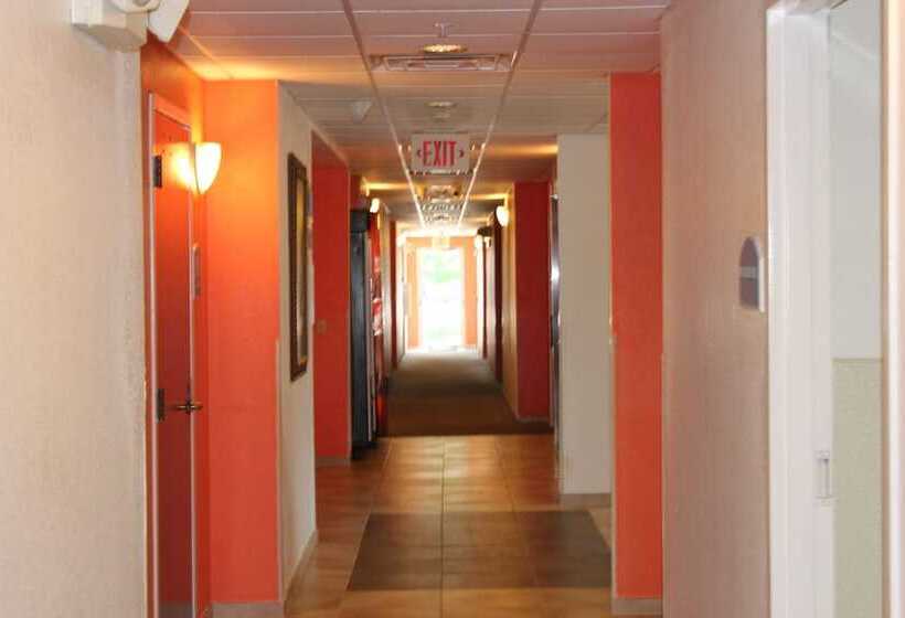 Motel 6 Rosenberg, Tx