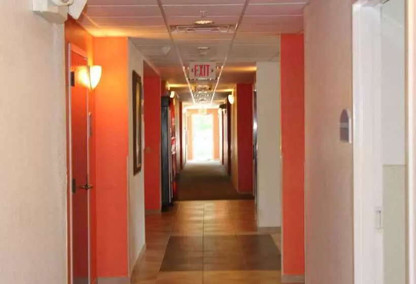 Motel 6 Rosenberg, Tx