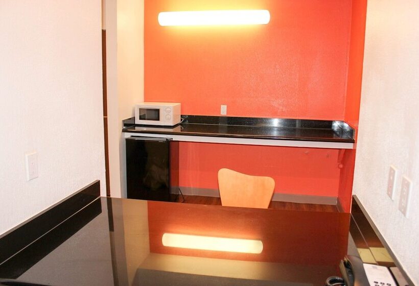 Motel 6 Rosenberg, Tx