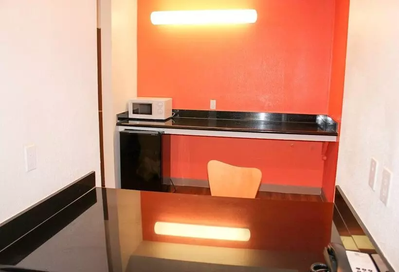 Motel 6 Rosenberg, Tx