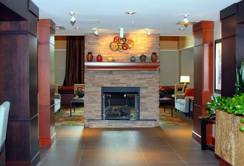 Staybridge Suites Syracuse Liverpool, An Ihg