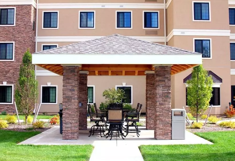 Staybridge Suites Syracuse Liverpool, An Ihg