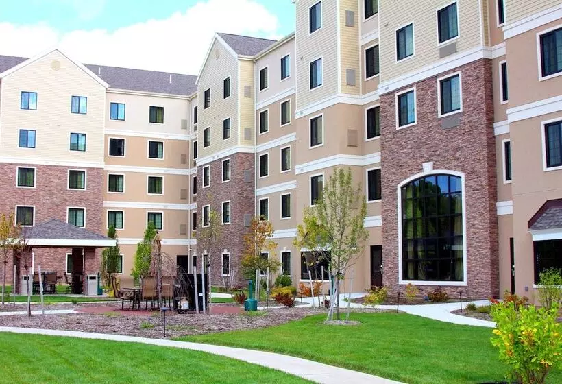 Staybridge Suites Syracuse Liverpool, An Ihg