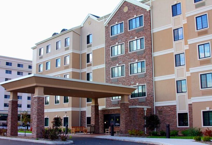 Staybridge Suites Syracuse Liverpool, An Ihg