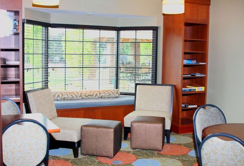 Staybridge Suites Syracuse Liverpool, An Ihg