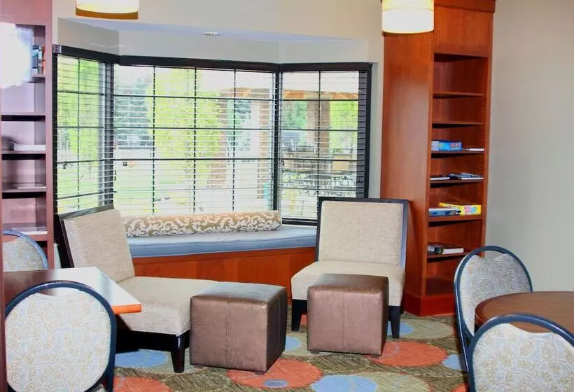 Staybridge Suites Syracuse Liverpool, An Ihg