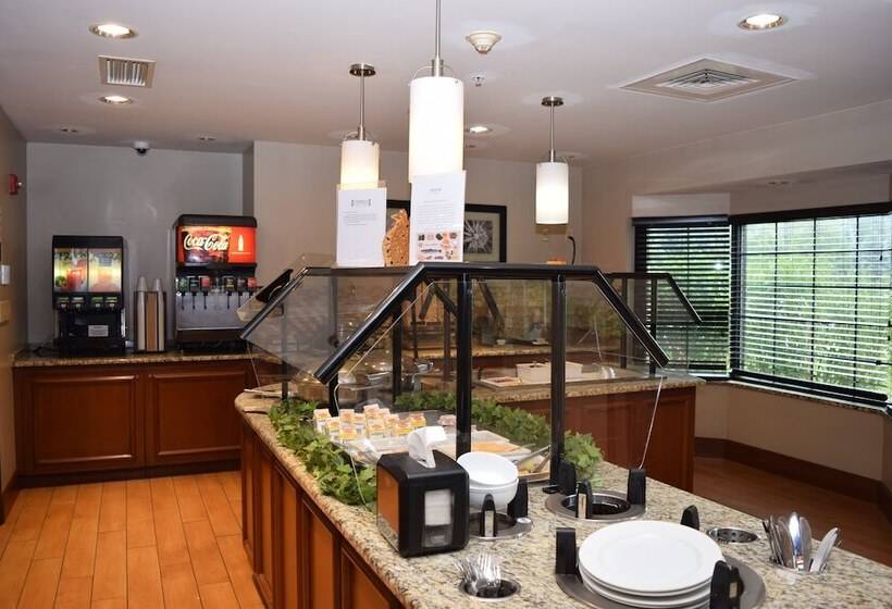 Staybridge Suites Syracuse Liverpool, An Ihg