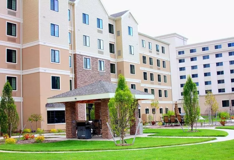 Staybridge Suites Syracuse Liverpool, An Ihg