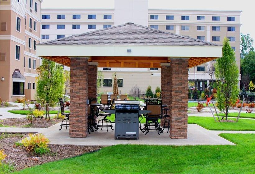 Staybridge Suites Syracuse Liverpool, An Ihg