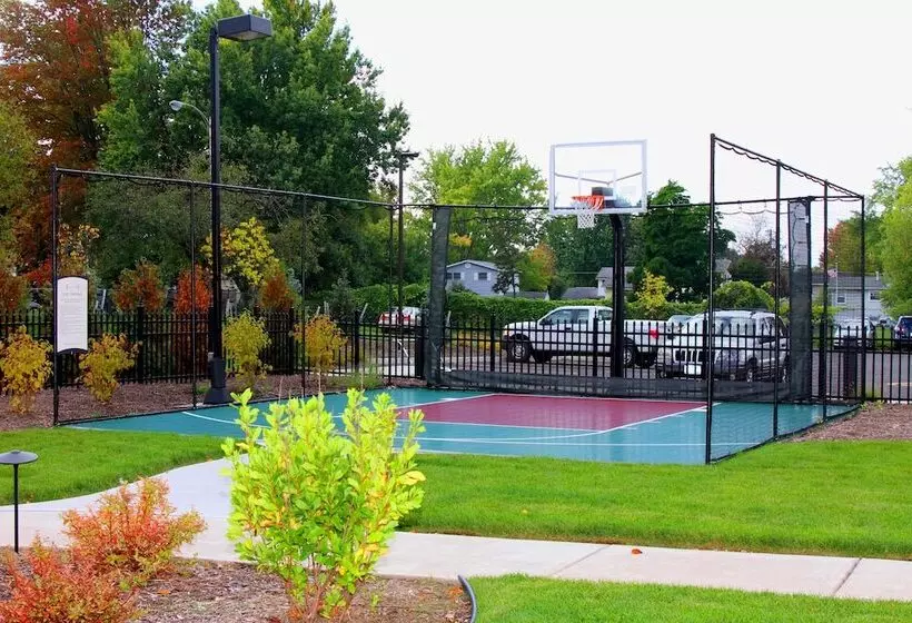 Staybridge Suites Syracuse Liverpool, An Ihg