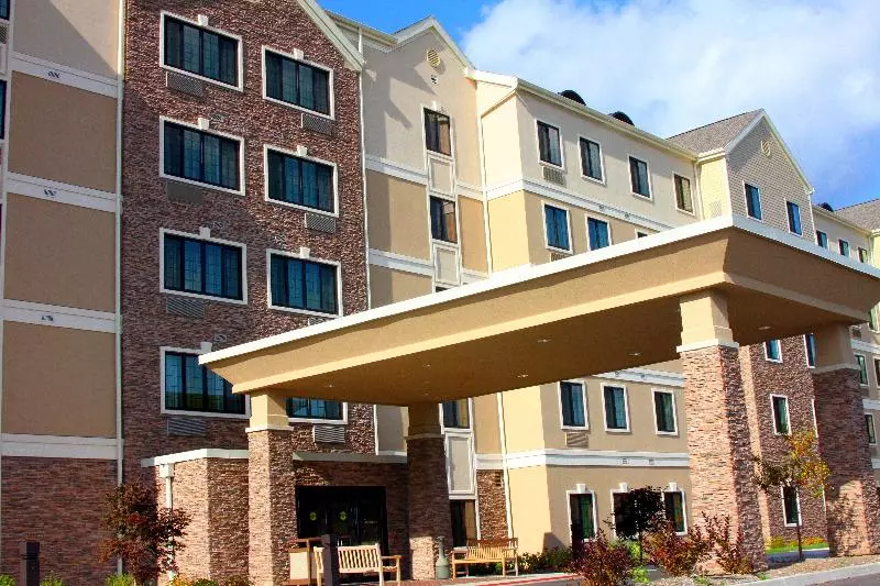 Staybridge Suites Syracuse Liverpool, An Ihg