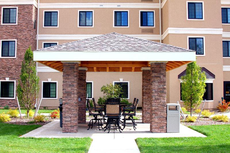 Staybridge Suites Syracuse Liverpool, An Ihg