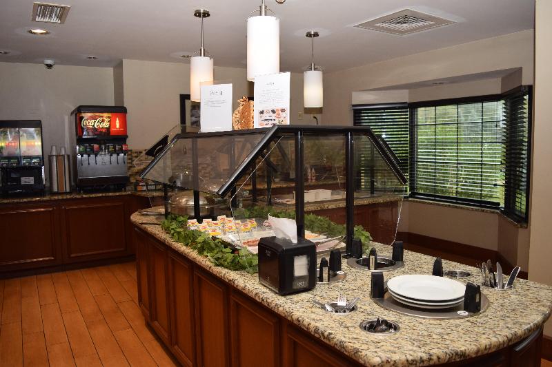 Staybridge Suites Syracuse Liverpool, An Ihg