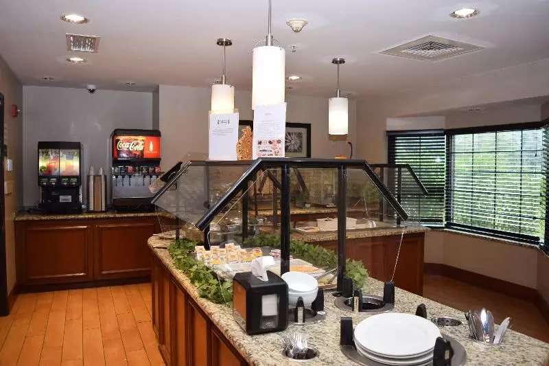 Staybridge Suites Syracuse Liverpool, An Ihg