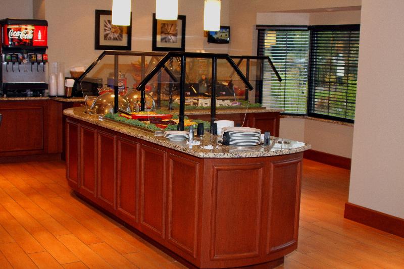 Staybridge Suites Syracuse Liverpool, An Ihg