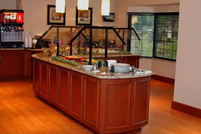 Staybridge Suites Syracuse Liverpool, An Ihg