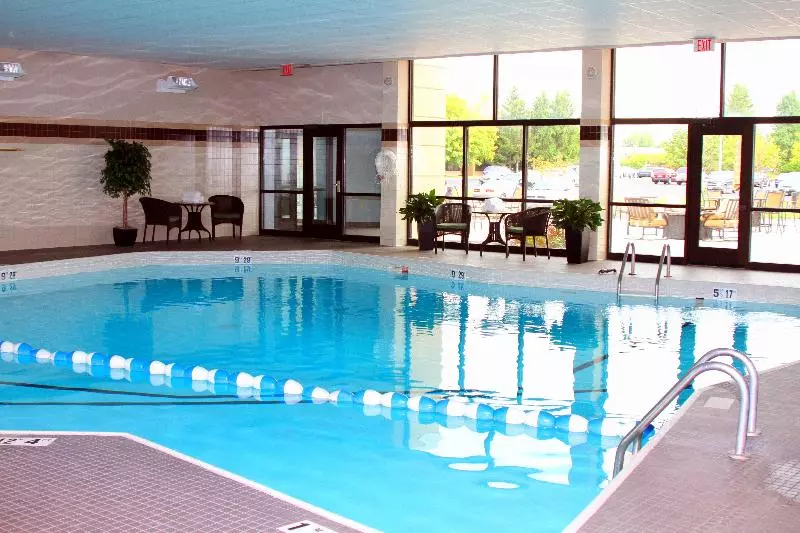 Staybridge Suites Syracuse Liverpool, An Ihg