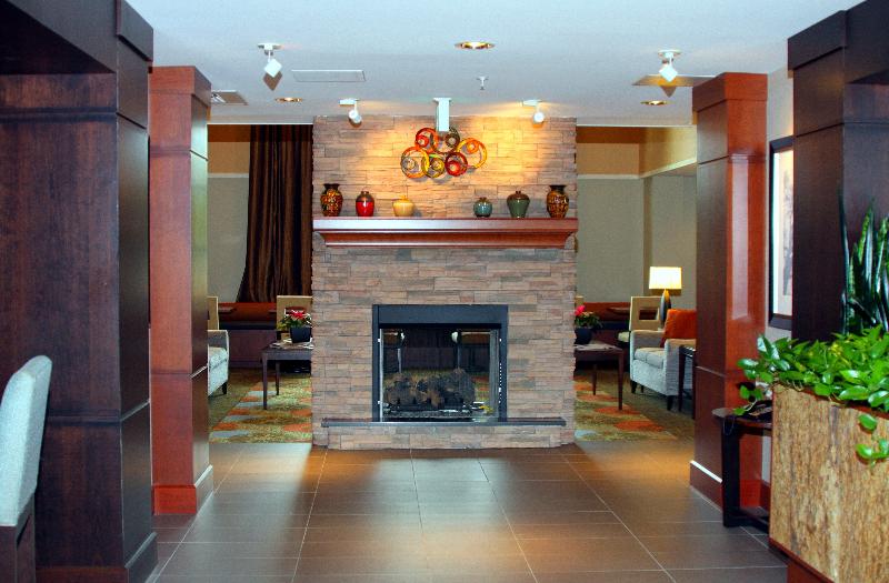 Staybridge Suites Syracuse Liverpool, An Ihg