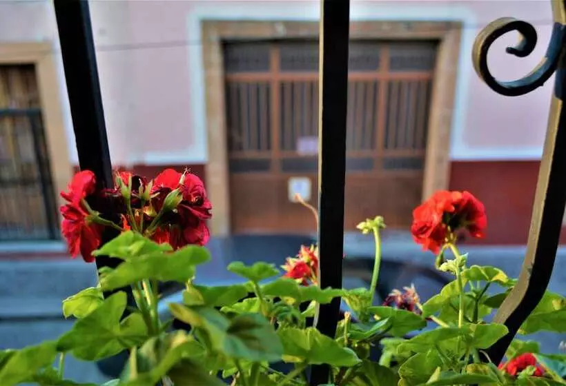 هتل Casa Marfil   Hostel