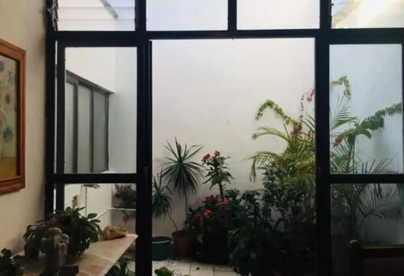 هتل Casa Marfil   Hostel