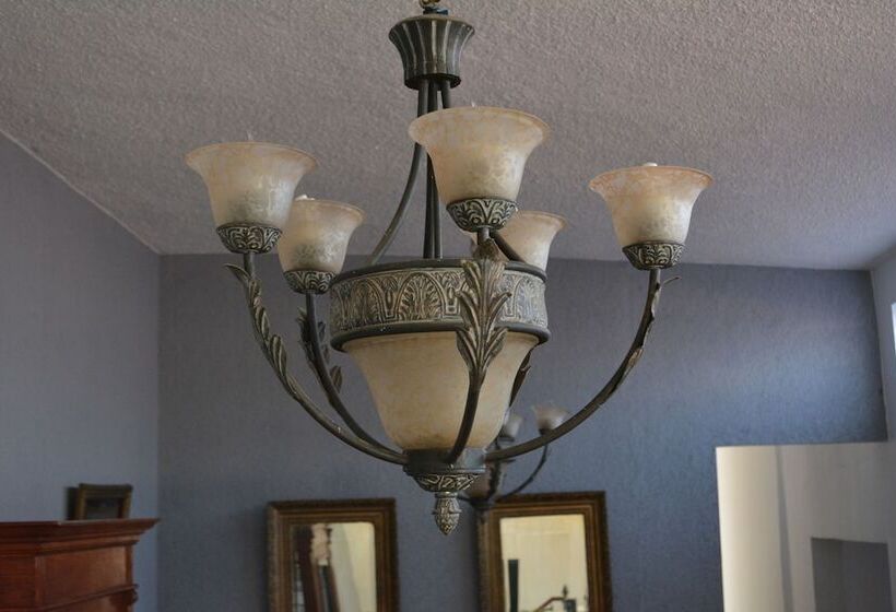 בית מלון כפרי Casa Marfil Hostel