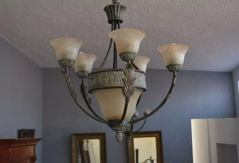 هتل Casa Marfil   Hostel