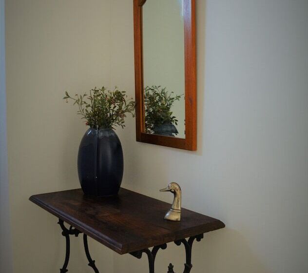 בית מלון כפרי Casa Marfil Hostel