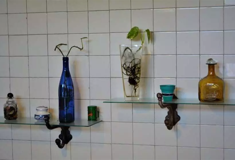 هتل Casa Marfil   Hostel