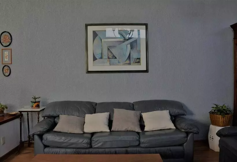 هتل Casa Marfil   Hostel