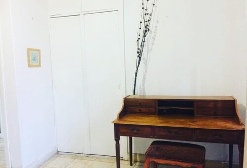 בית מלון כפרי Casa Marfil Hostel