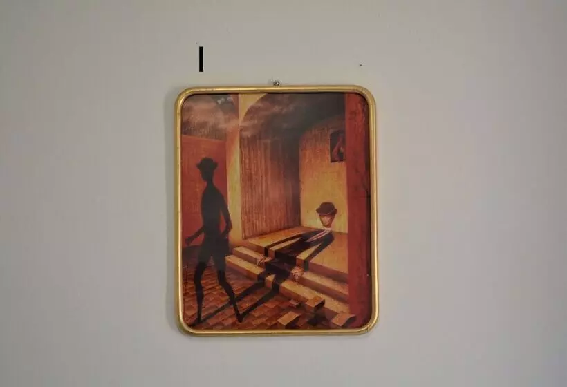 هتل Casa Marfil   Hostel