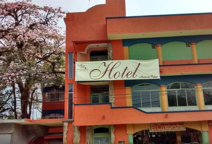 Otel María Del Refugio