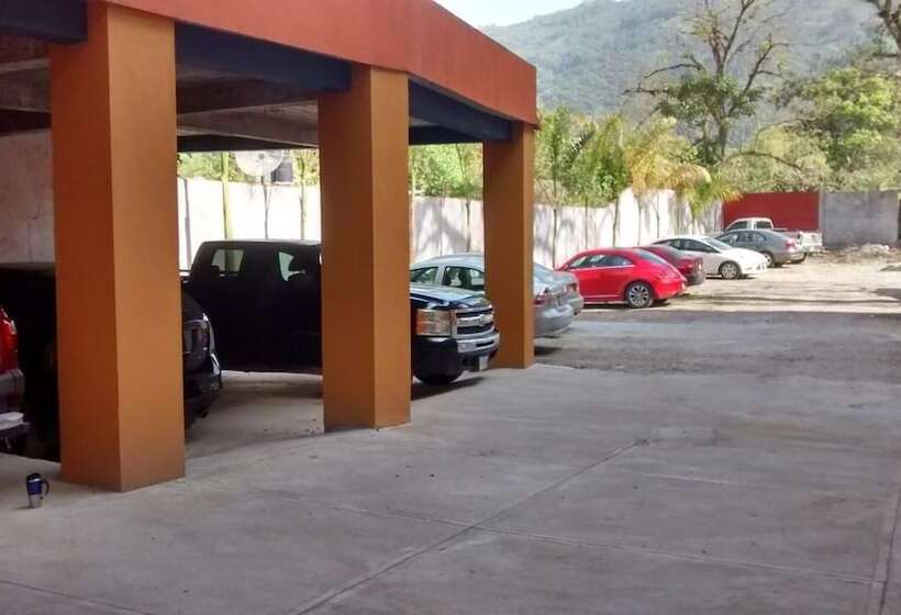 Otel María Del Refugio