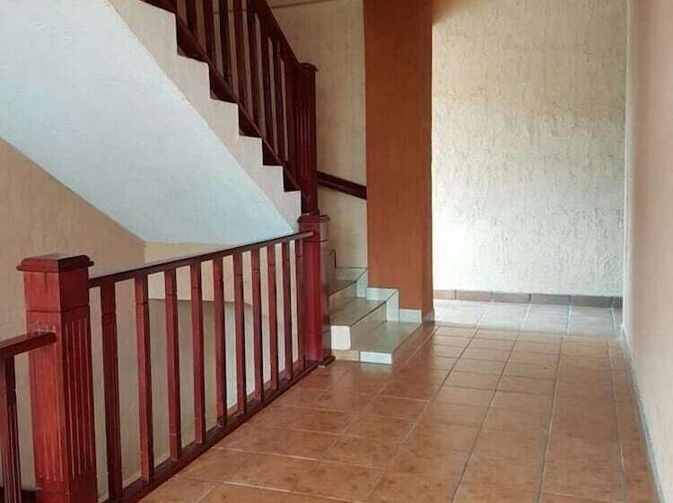 Otel María Del Refugio