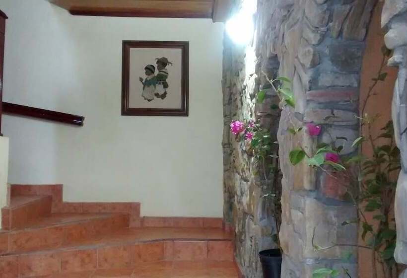 Otel María Del Refugio