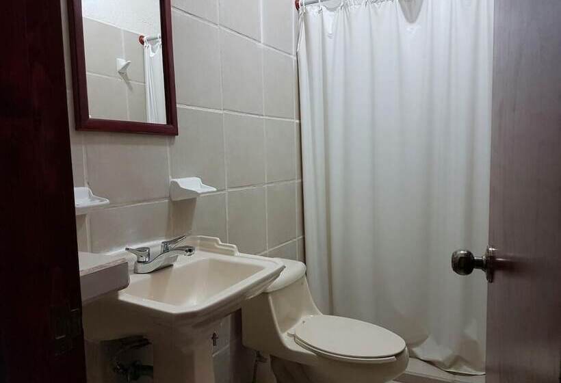 Otel María Del Refugio