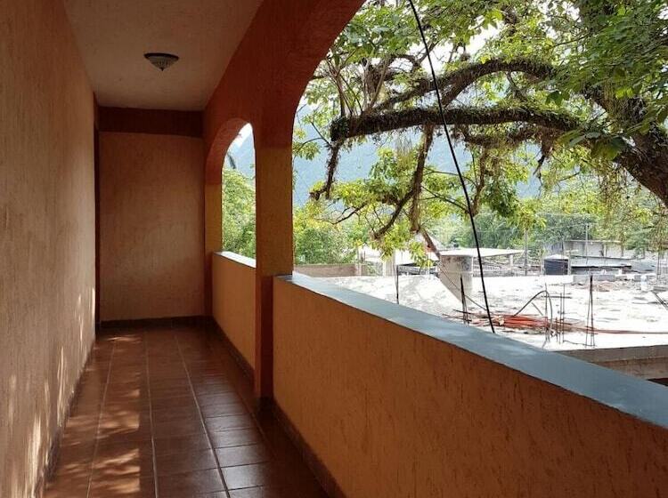 Otel María Del Refugio