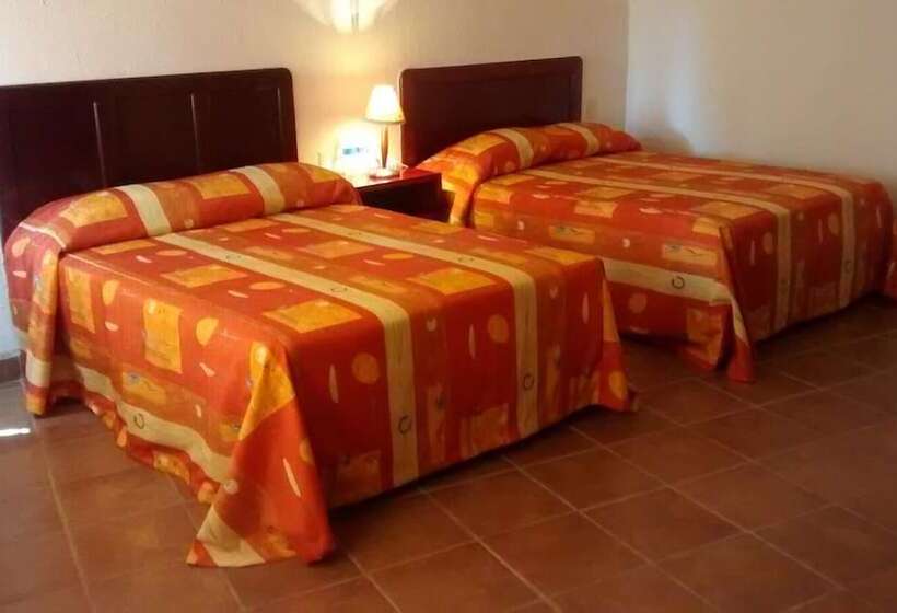 Otel María Del Refugio