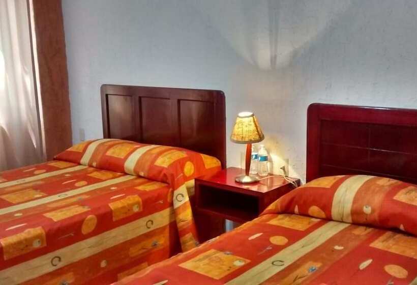 Otel María Del Refugio