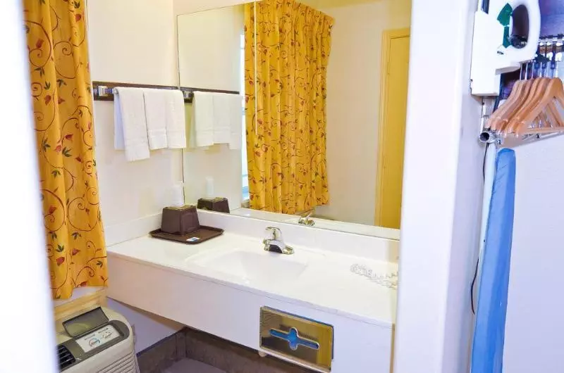 Hotelli Texas Inn And Suites Rgv