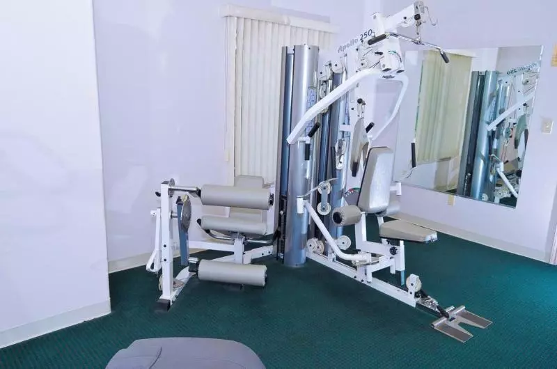 Hotelli Texas Inn And Suites Rgv