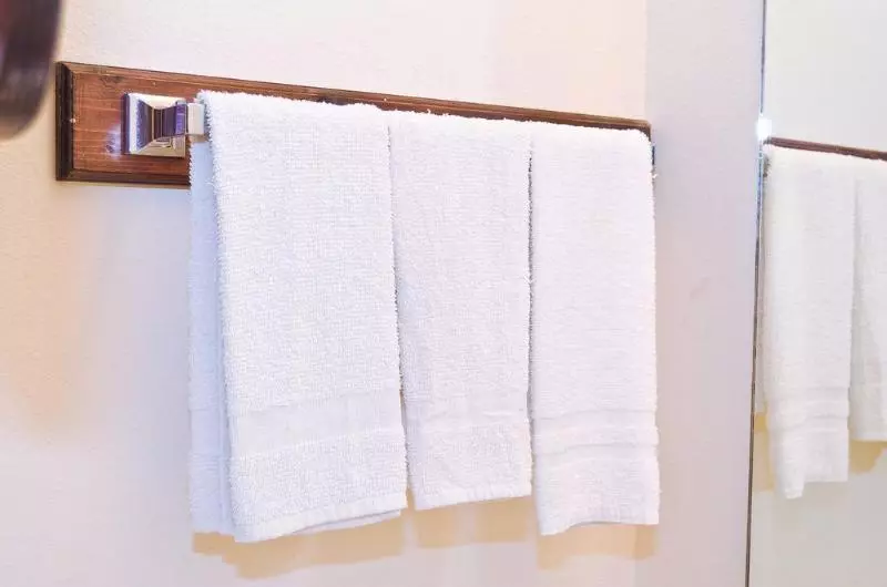 Hotelli Texas Inn And Suites Rgv