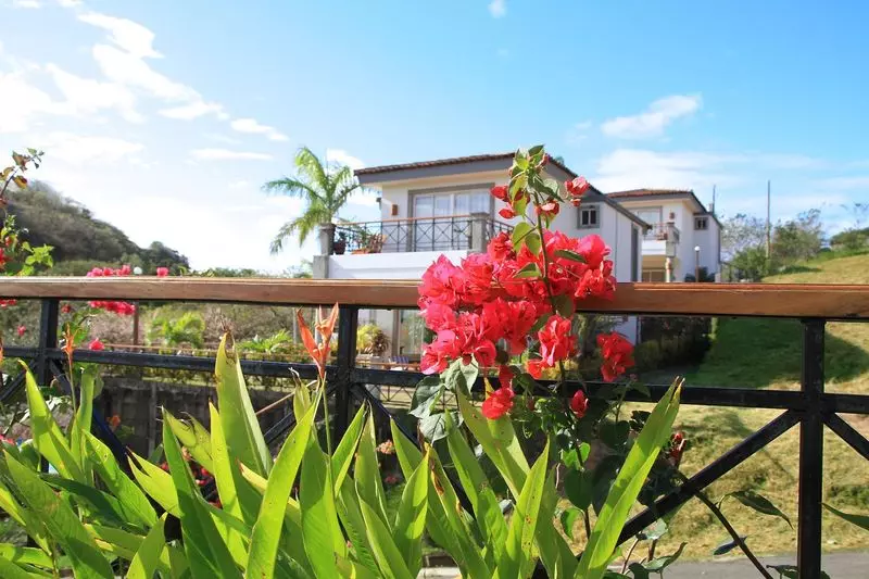 Bahia Del Sol Villas & Condominiums