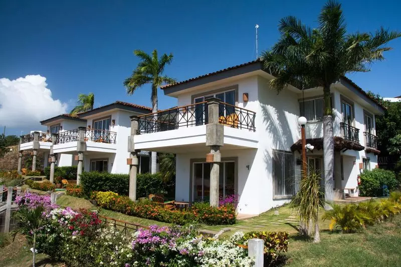 Bahia Del Sol Villas & Condominiums