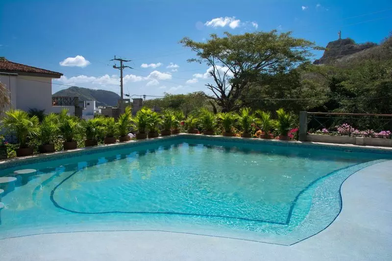 Bahia Del Sol Villas & Condominiums